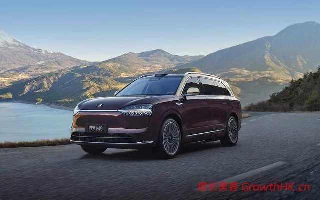 赛力斯2025年报：全年营收1650.5亿元 实现净利润59.6亿元