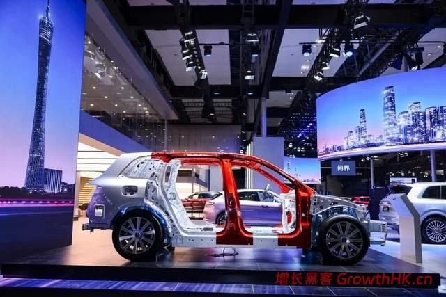 赛力斯2025年报：全年营收1650.5亿元 实现净利润59.6亿元