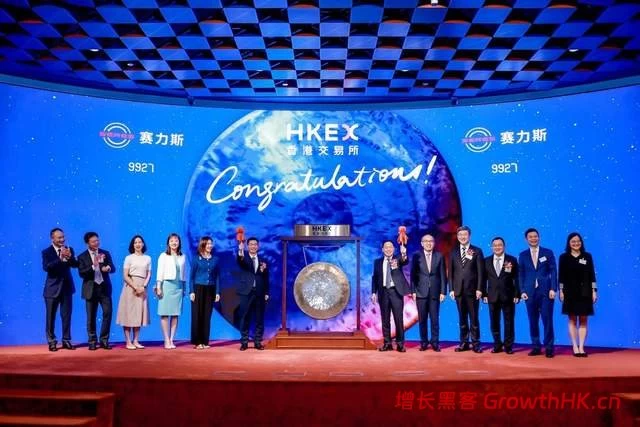 赛力斯2025年报：全年营收1650.5亿元 实现净利润59.6亿元