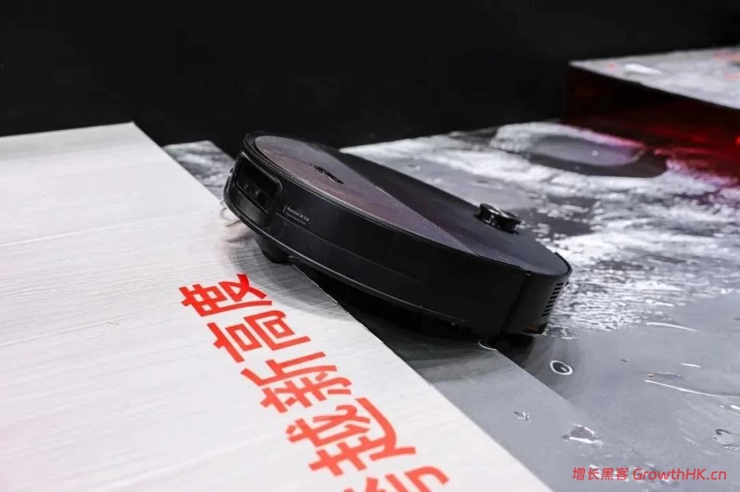 懂懂笔记, 以AWE 2026的火爆 解码石头科技的“价值共鸣”方程式