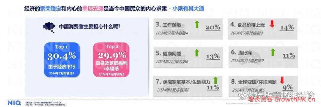 报告解读｜尼尔森 IQ《2026年中国消费新图景报告》（附下载）