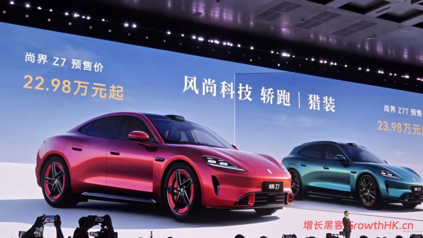 杀入千元机，华为新品欲拿回中低端？
