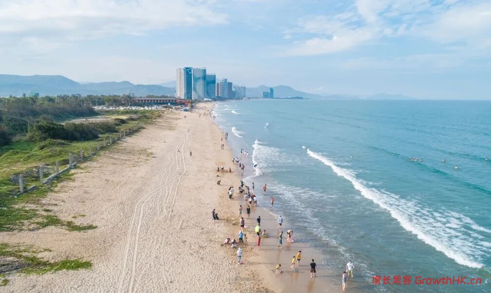 孙宇晨把惠州吹上天，能让房价涨起来吗？