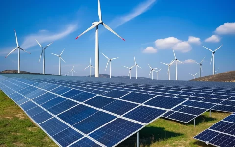 2026光伏大整合与新周期，通威股份收购丽豪清能为什么备受期待？