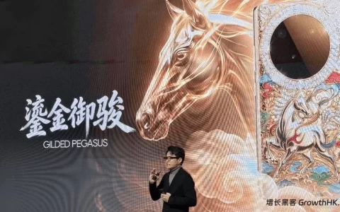 追觅AURORA的极光时刻：全球首创三摄模块化影像改变了什么？