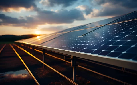 晶科能源总经理转岗副董事长背后：收入下降近三成，净利润暴降6959.50%