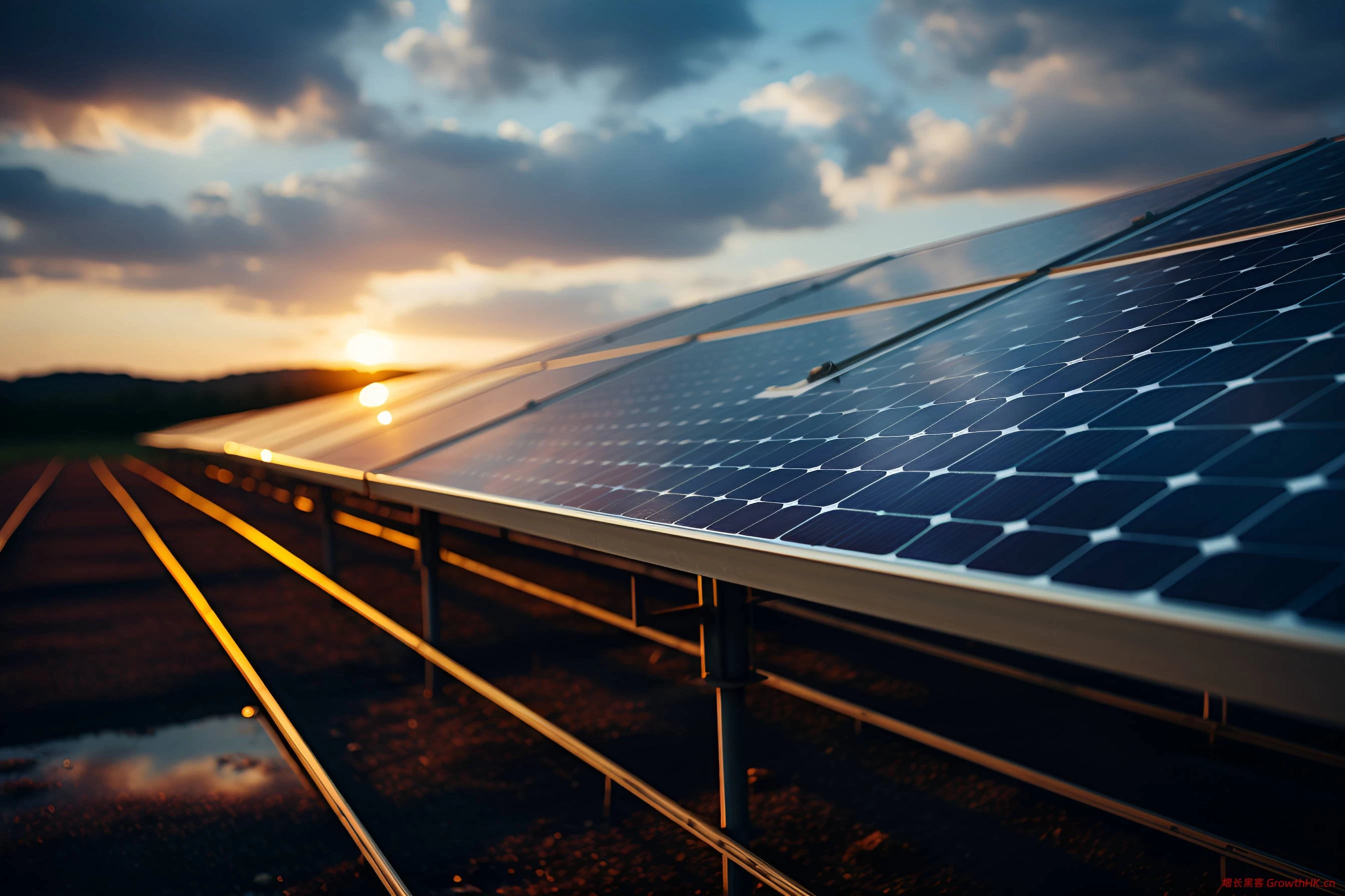 晶科能源总经理转岗副董事长背后：收入下降近三成，净利润暴降6959.50%