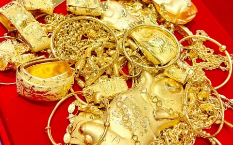 315权益观察|金价狂飙与投诉量激增，“一口价”乱象引关注