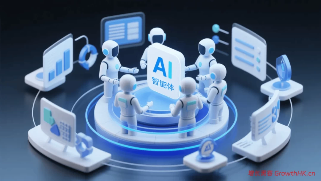 要做企业版“大龙虾”，思迈特的 AI 新叙事