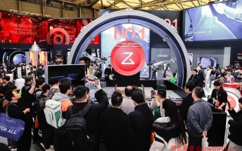 从清洁工具到生活伙伴：以AWE 2026解码石头科技的“价值共鸣”方程式