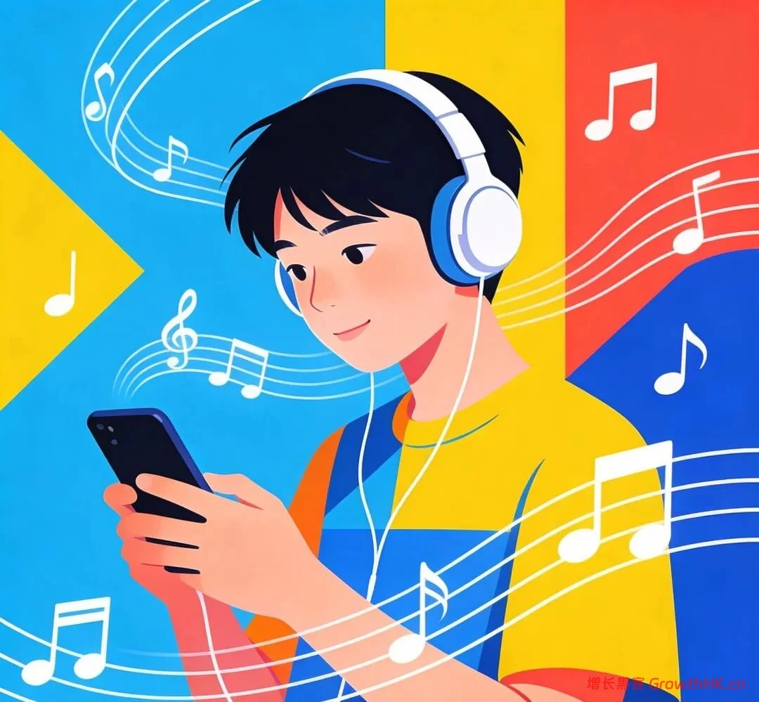 为什么汽水音乐可以没有周杰伦？