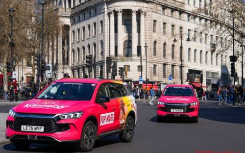 速卖通英国站爆发：李宁大涨300%，亚马逊消费者转向速卖通