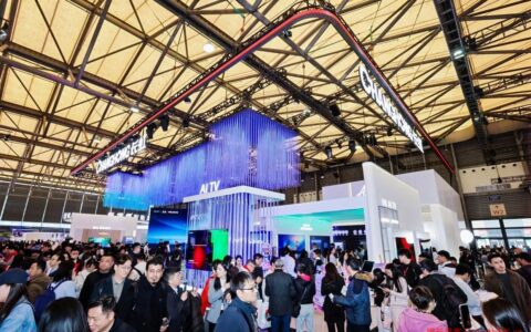 当 AI 不再悬浮，长虹在 AWE 2026 重新定义家电的「实用主义智能」