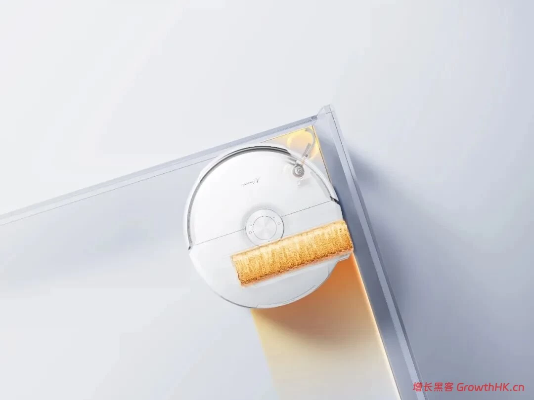 云鲸十年，在三千元价位段扫地机器人中打出了“王炸”