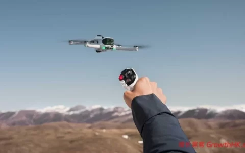 影石的压力，不止被起诉