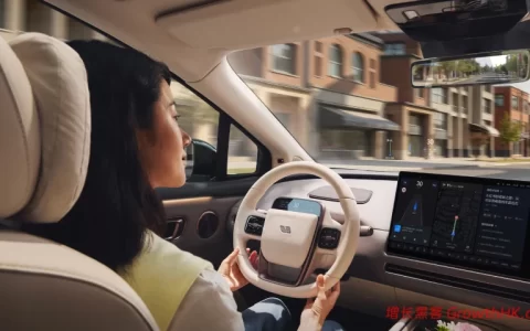 理想发布MindVLA-o1：一个模型，如何真正理解3D世界？