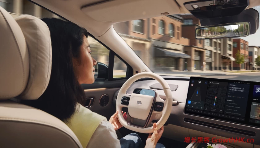 理想发布MindVLA-o1：一个模型，如何真正理解3D世界？