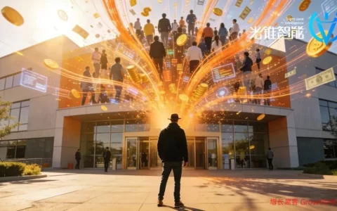 下一个AI创业黄金带，不是硅谷，是这里！