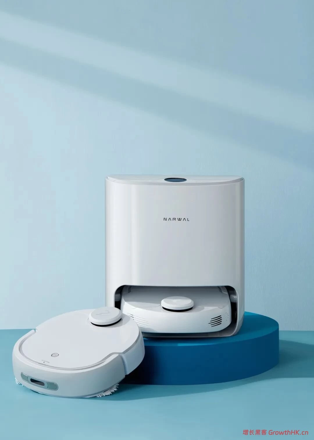 云鲸十年，在三千元价位段扫地机器人中打出了“王炸”