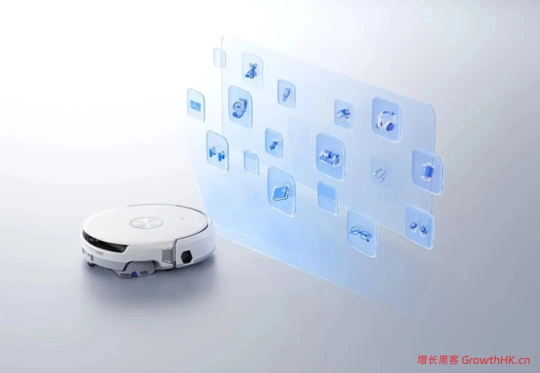 云鲸十年，在三千元价位段扫地机器人中打出了“王炸”