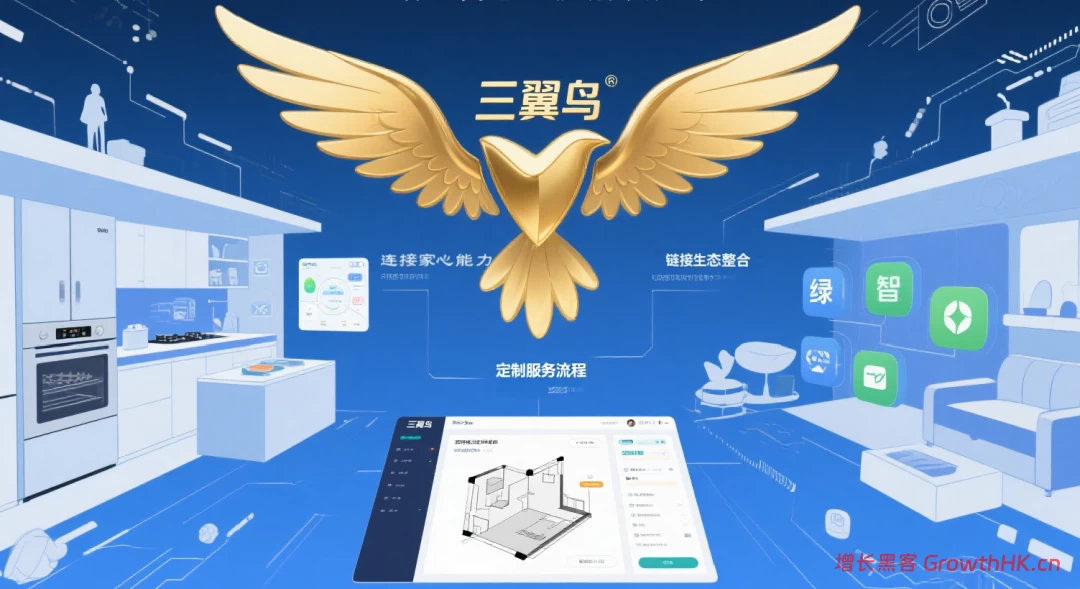 从卖冰箱到“救”钢厂：3年时间，海尔如何跑通AI变革？｜【产业AI生产力计划】
