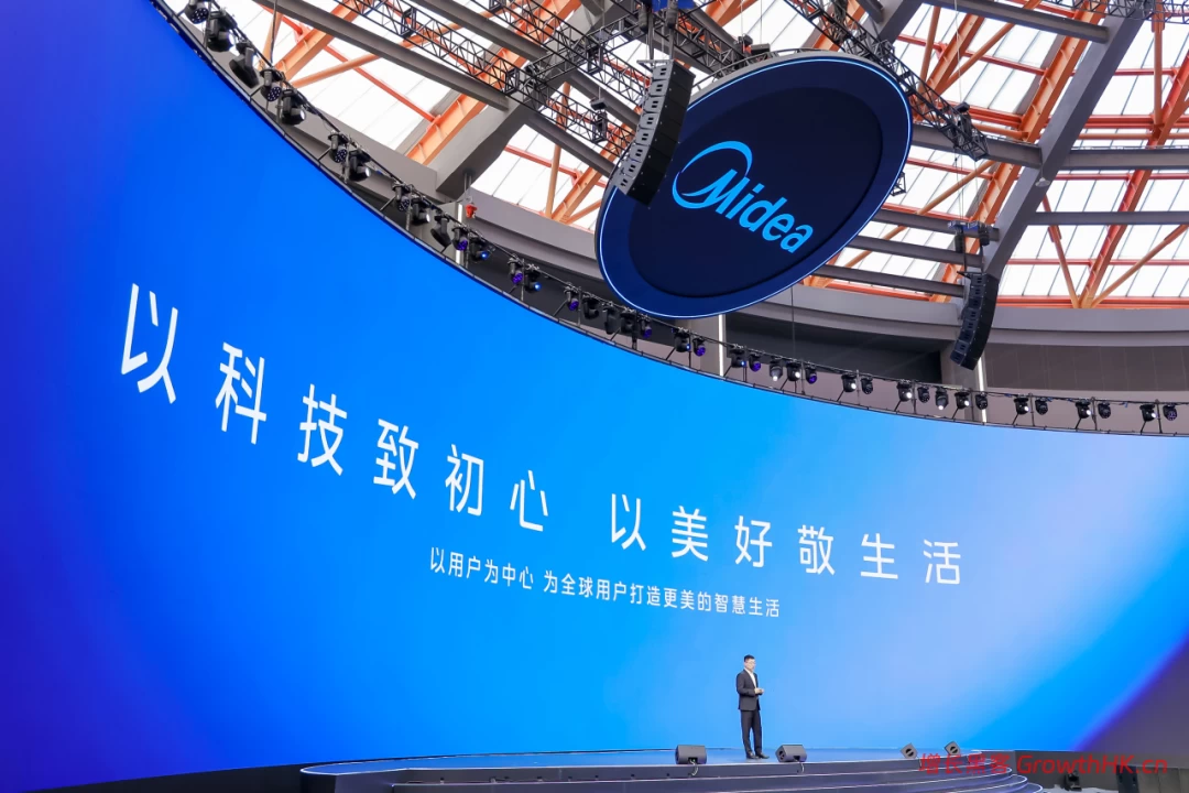 全屋智能下半场：美的靠什么打赢“终局之战”？