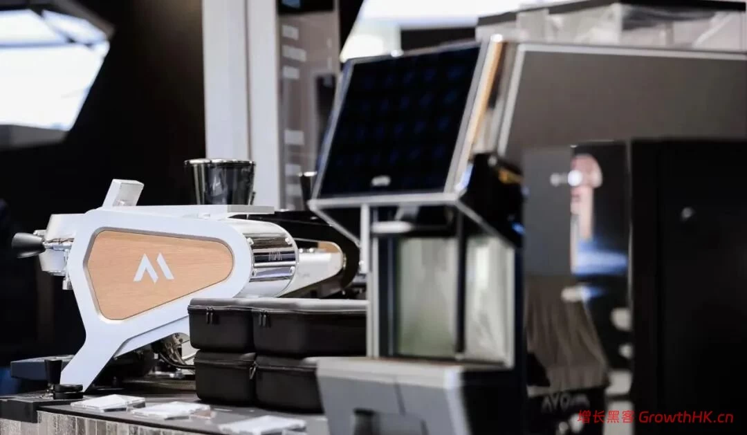 MOVA AI咖啡生态破圈AWE：新的咖啡叙事已经到来