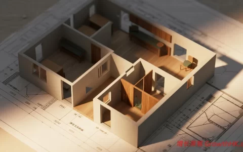 群核科技的空间智能故事，资本市场会买单吗？