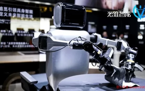 家庭服务机器人爆发前夜，追觅扫地机抢跑下个时代