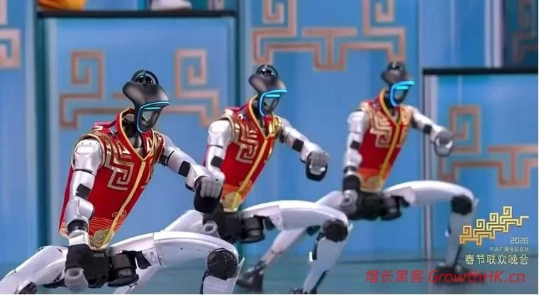 宇树科技：离赚钱很近，离应用很远