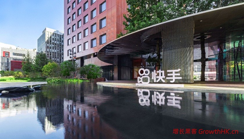 AI时代的“双面快手”