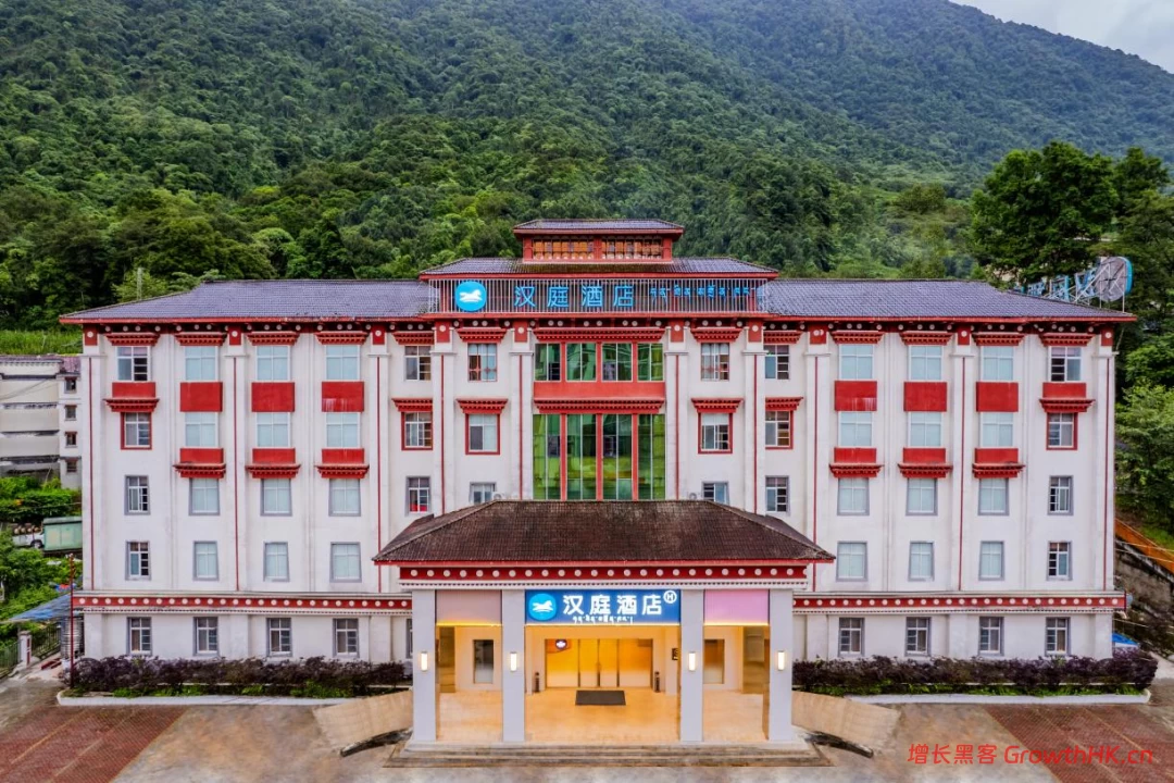 供给上行、需求走弱，华住靠什么守住增长？