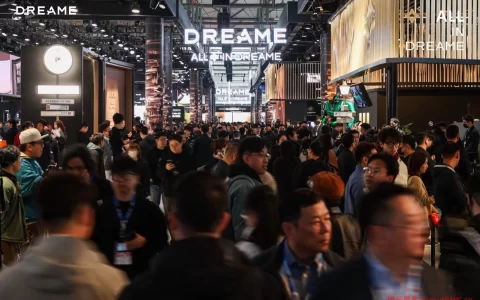 AWE 2026圆满落幕！追觅以科技推动人类社会与文明进步