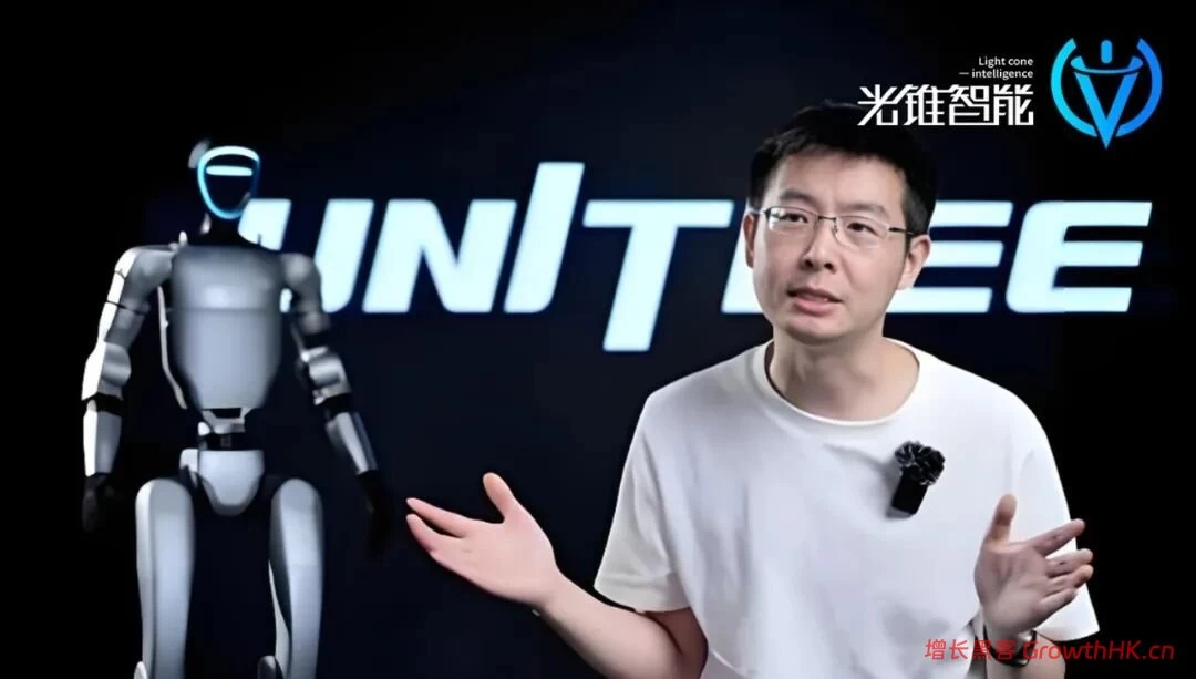 毛利率高于苹果，宇树打破了科技亏损的“惯例”