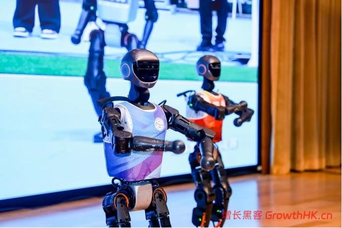 宇树科技：离赚钱很近，离应用很远