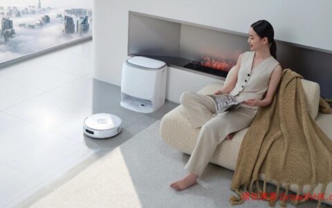 云鲸十年，在三千元价位段扫地机器人中打出了“王炸”