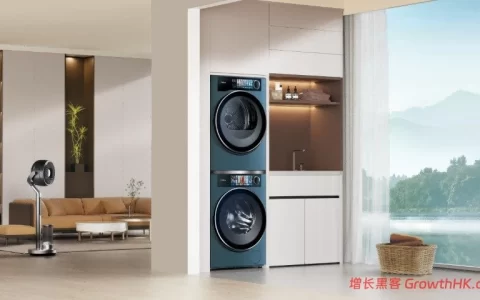 全屋智能下半场：美的靠什么打赢“终局之战”？