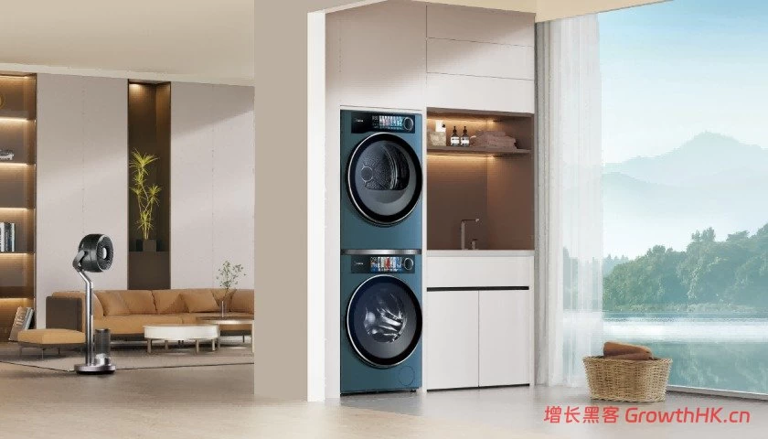 全屋智能下半场：美的靠什么打赢“终局之战”？