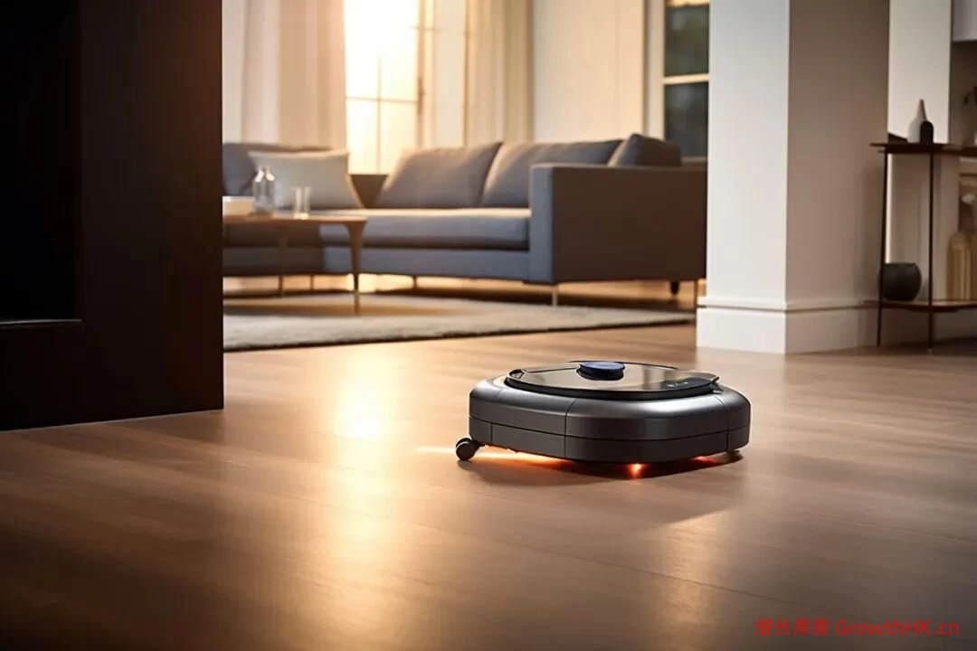 云鲸十年，在三千元价位段扫地机器人中打出了“王炸”