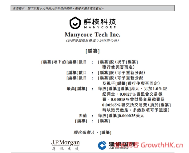 群核科技的空间智能故事，资本市场会买单吗？