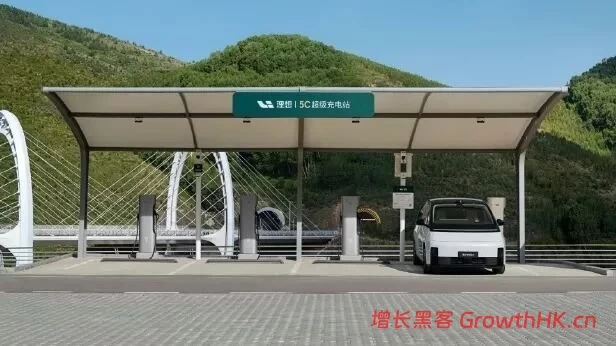 三年330亿投入，理想在赌什么样的未来？
