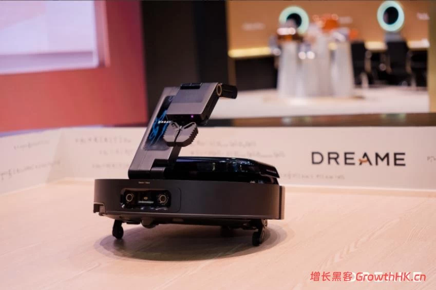 石头科技：卖得越多，赚得越少