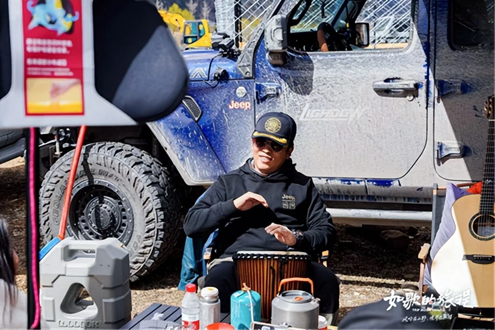助力“桃花打卡地”转型“户外文旅目的地” 携程“如歌的旅程”林芝站唱响巴松措