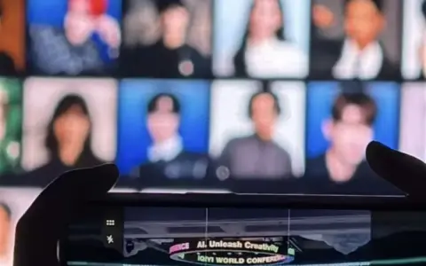 明星入驻纳逗Pro艺人库，价值官现场直击告诉你是怎么个事