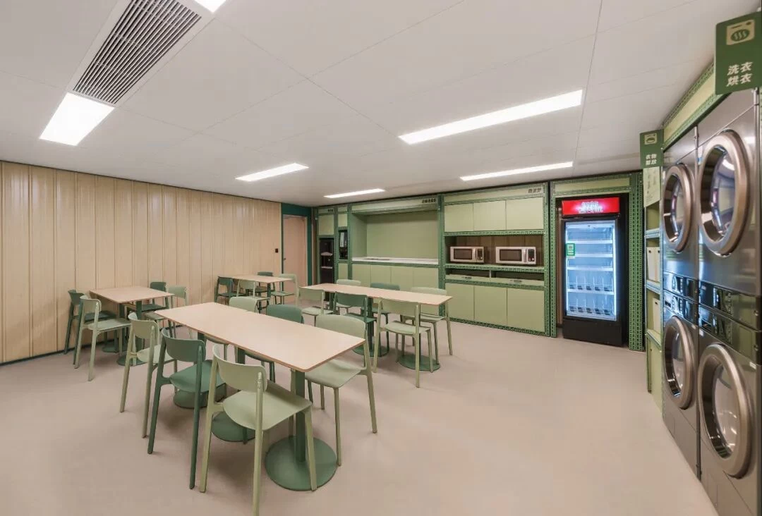 酒店业“新能源”的海友全自助酒店,帮投资人赚了多少钱?