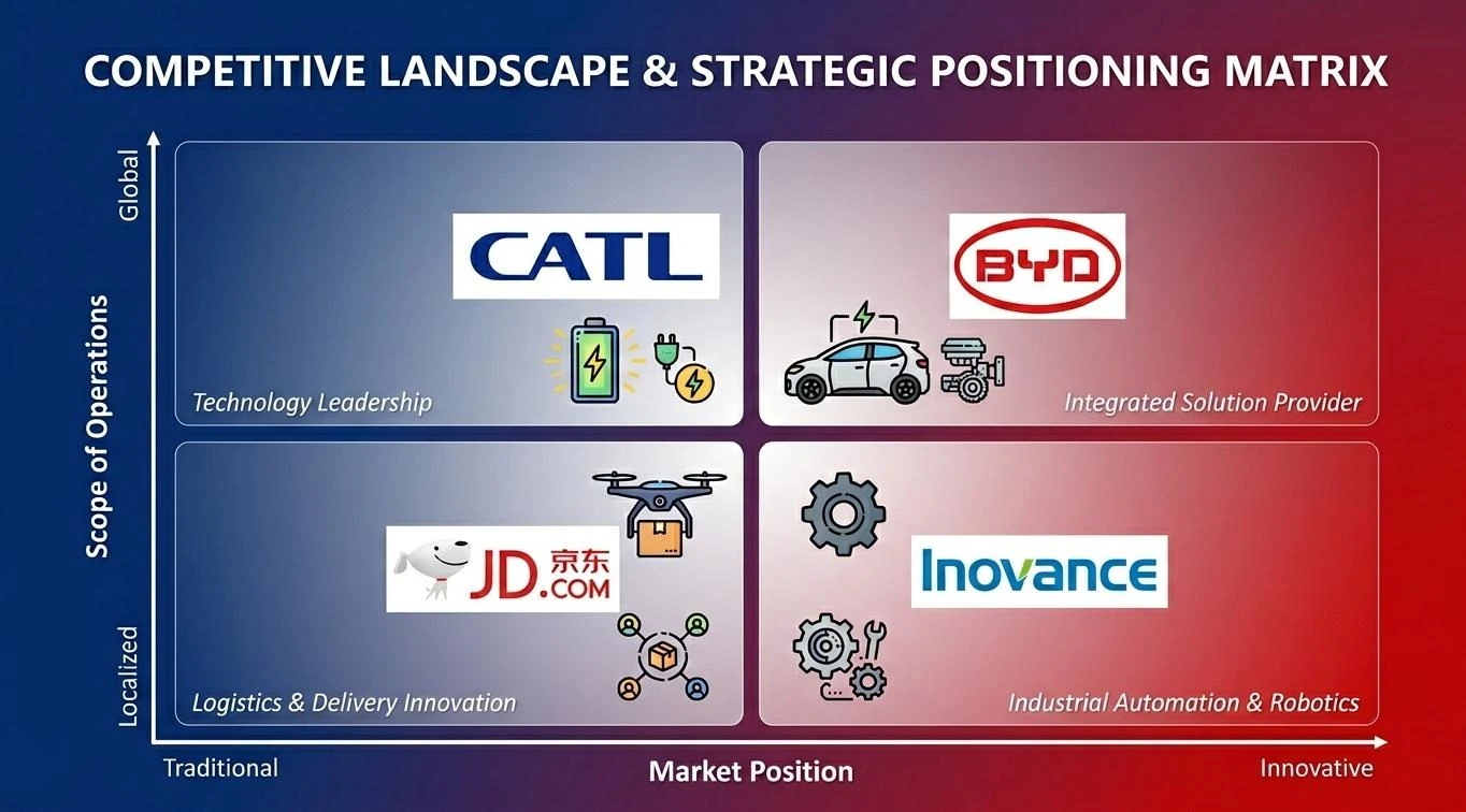 宁德时代连续出手，曾毓群要在机器人赛道再造一个“宁王”？