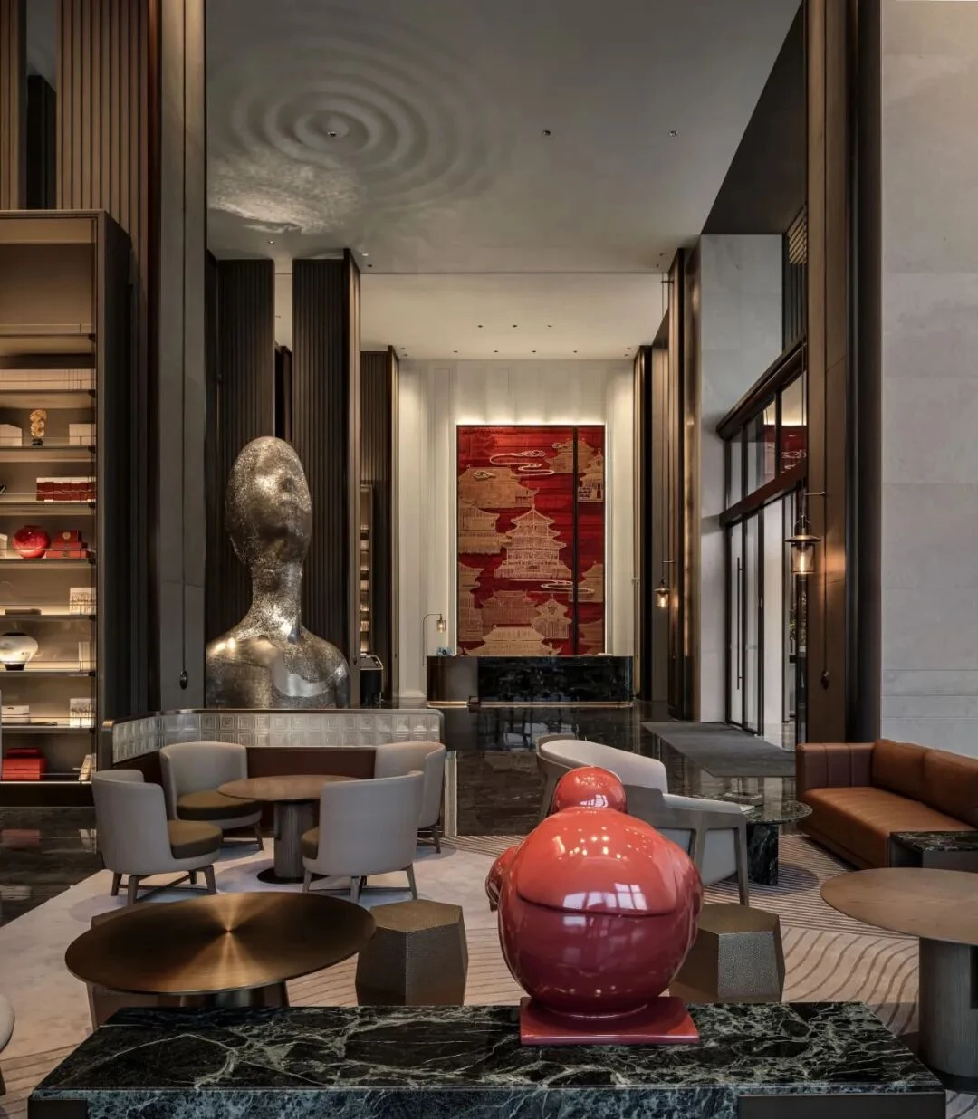 北京高端酒店饱和？万达酒店精准破局