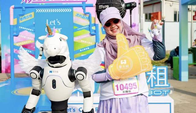 擎天租完成数亿元Pre-A轮融资，抢建机器人规模化交付网络