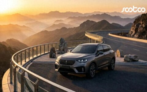 从毫末到归元，长城汽车正在打一场输不起的AI翻身仗