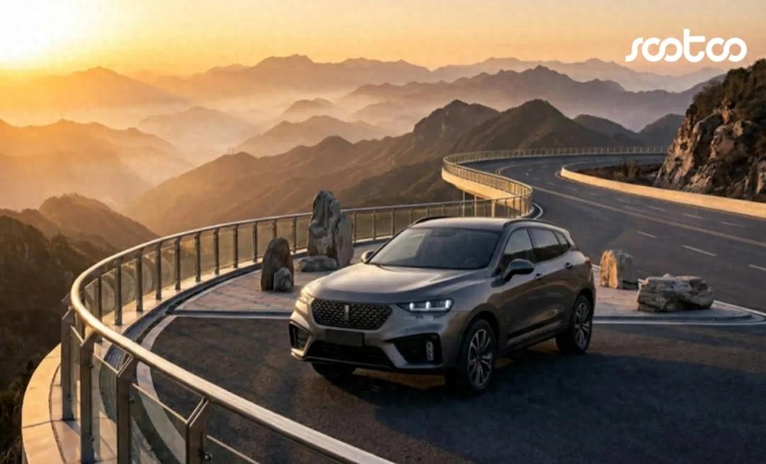 从毫末到归元，长城汽车正在打一场输不起的AI翻身仗